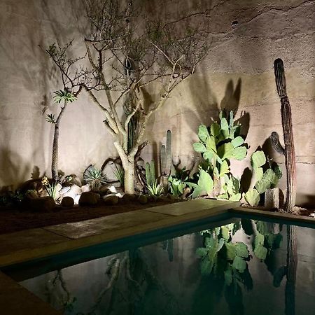 فندق Casa Bo لاباز المظهر الخارجي الصورة