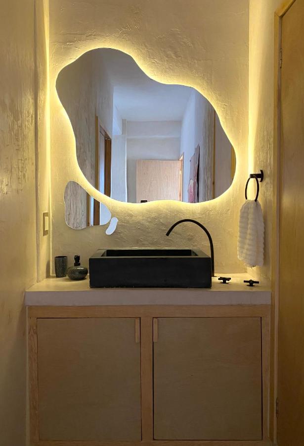 فندق Casa Bo لاباز المظهر الخارجي الصورة