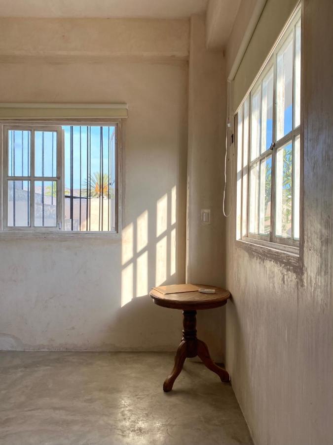 فندق Casa Bo لاباز المظهر الخارجي الصورة