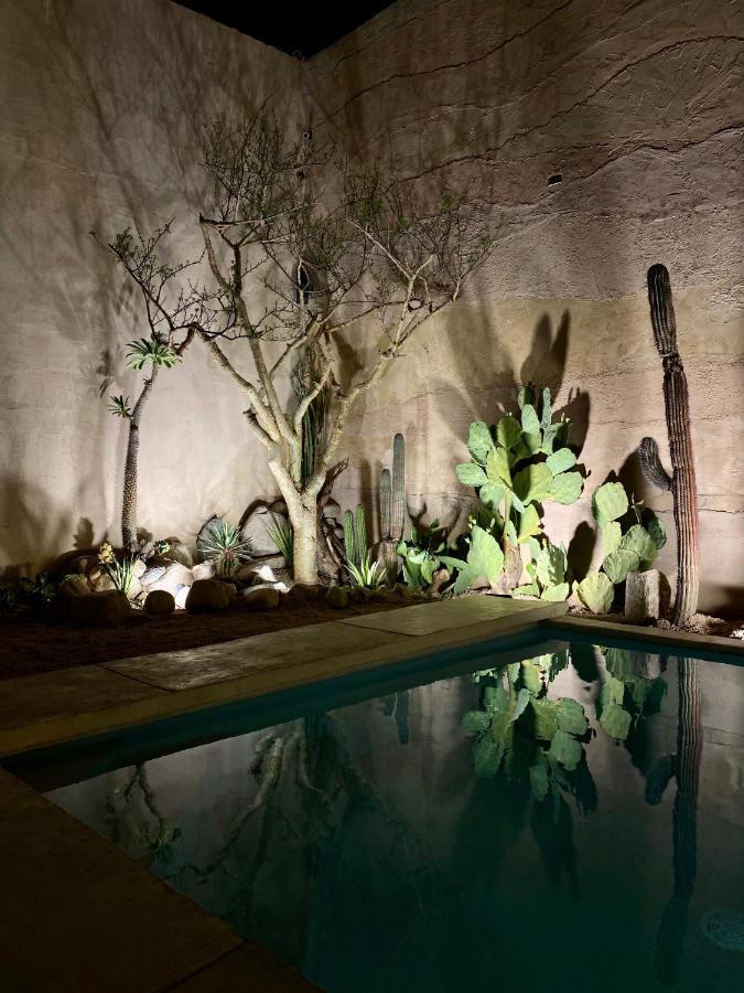 فندق Casa Bo لاباز المظهر الخارجي الصورة