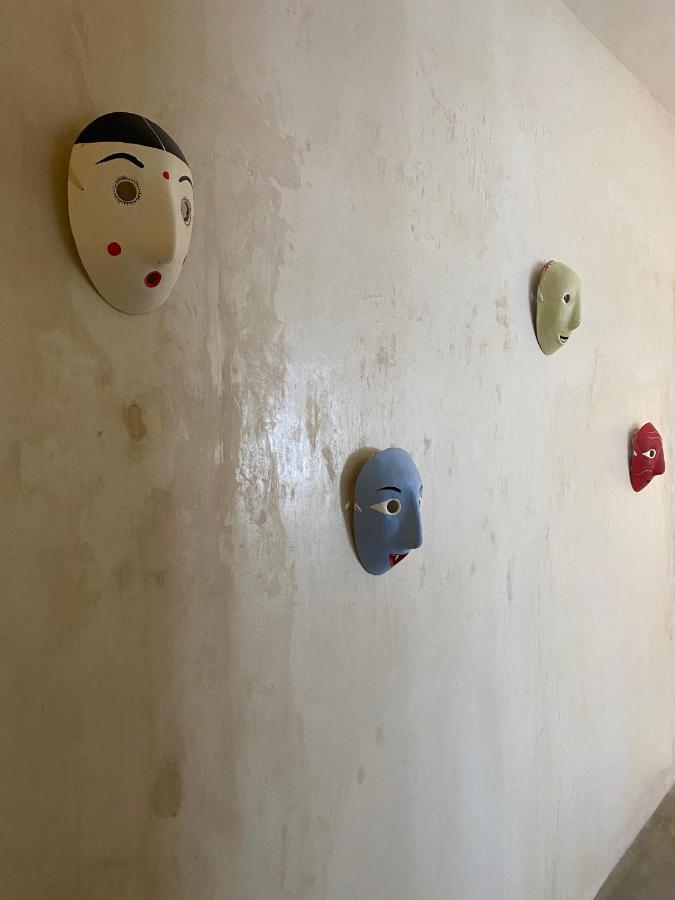 فندق Casa Bo لاباز المظهر الخارجي الصورة