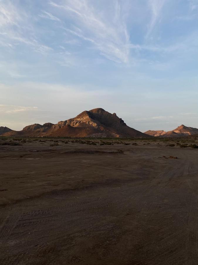 فندق Casa Bo لاباز المظهر الخارجي الصورة
