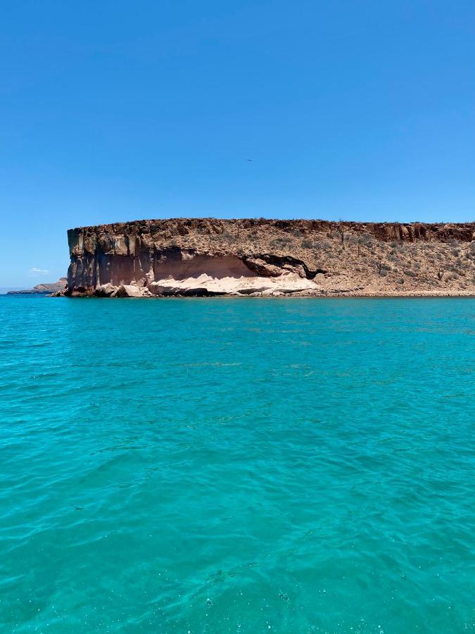 فندق Casa Bo لاباز المظهر الخارجي الصورة