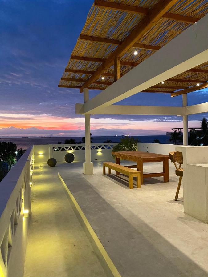 فندق Casa Bo لاباز المظهر الخارجي الصورة