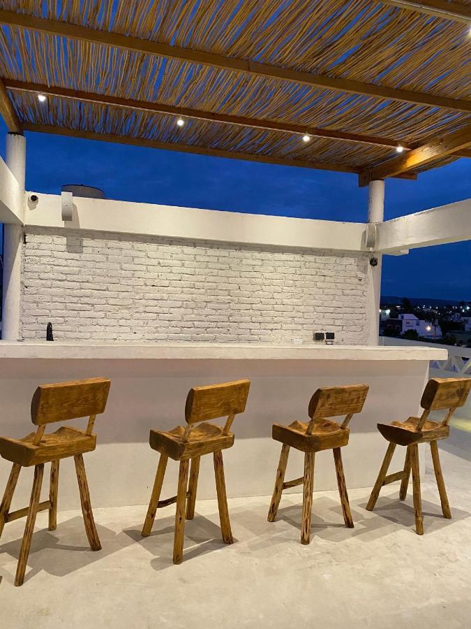 فندق Casa Bo لاباز المظهر الخارجي الصورة