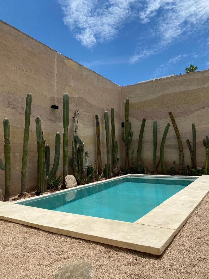 فندق Casa Bo لاباز المظهر الخارجي الصورة