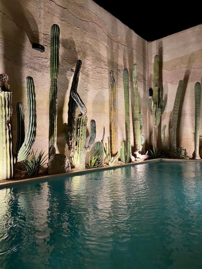 فندق Casa Bo لاباز المظهر الخارجي الصورة