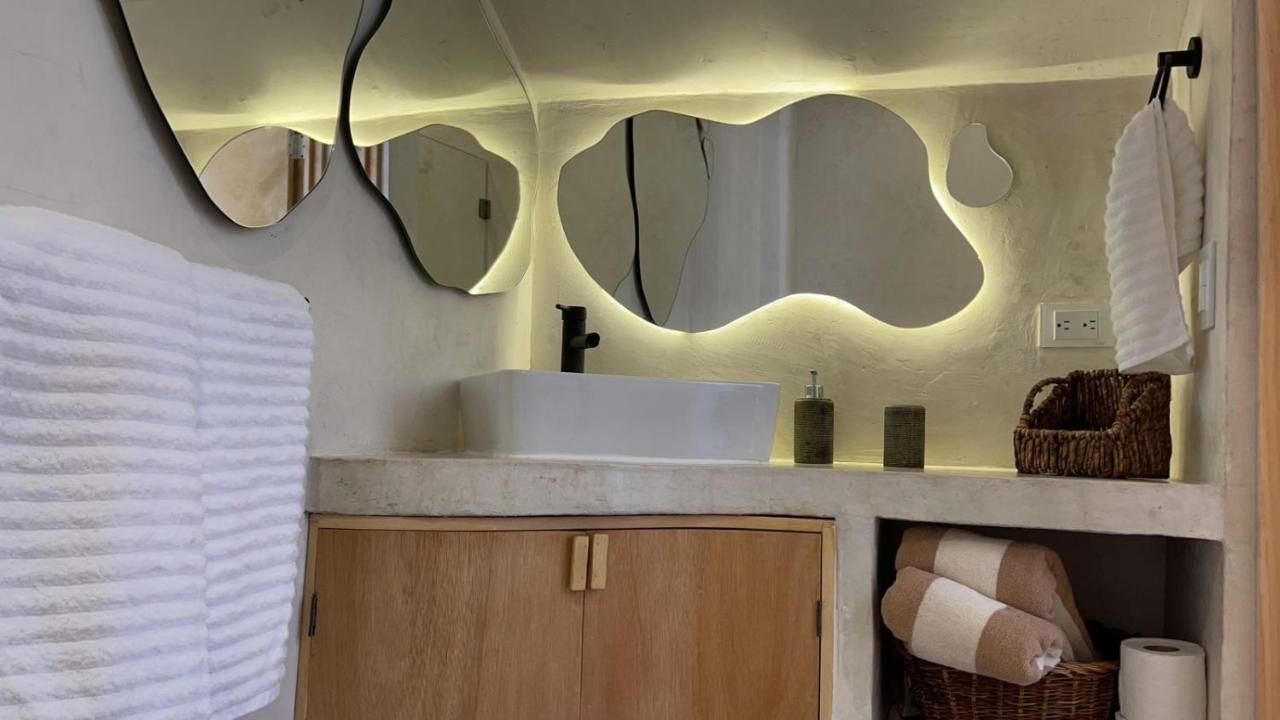 فندق Casa Bo لاباز المظهر الخارجي الصورة