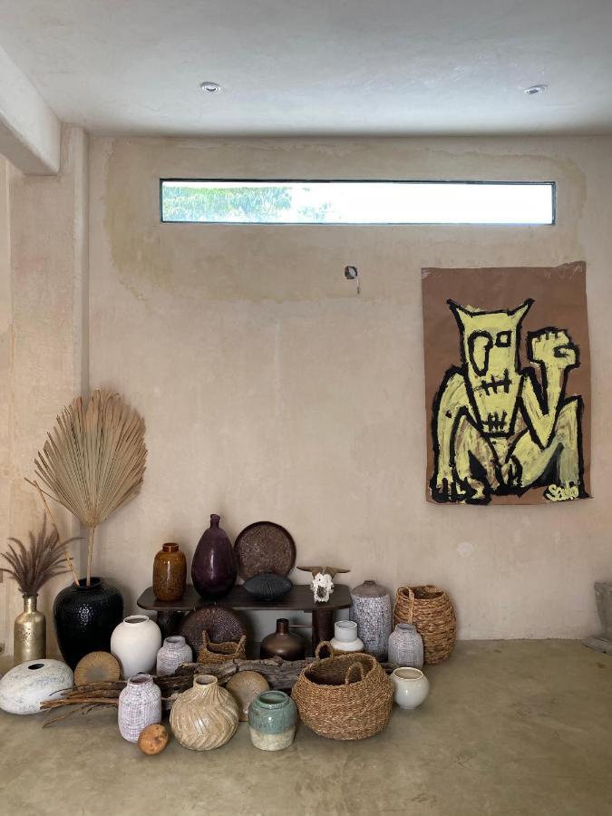 فندق Casa Bo لاباز المظهر الخارجي الصورة