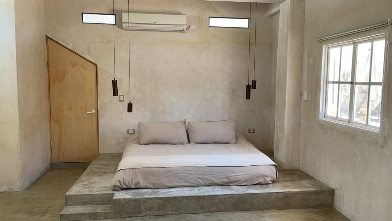 فندق Casa Bo لاباز المظهر الخارجي الصورة