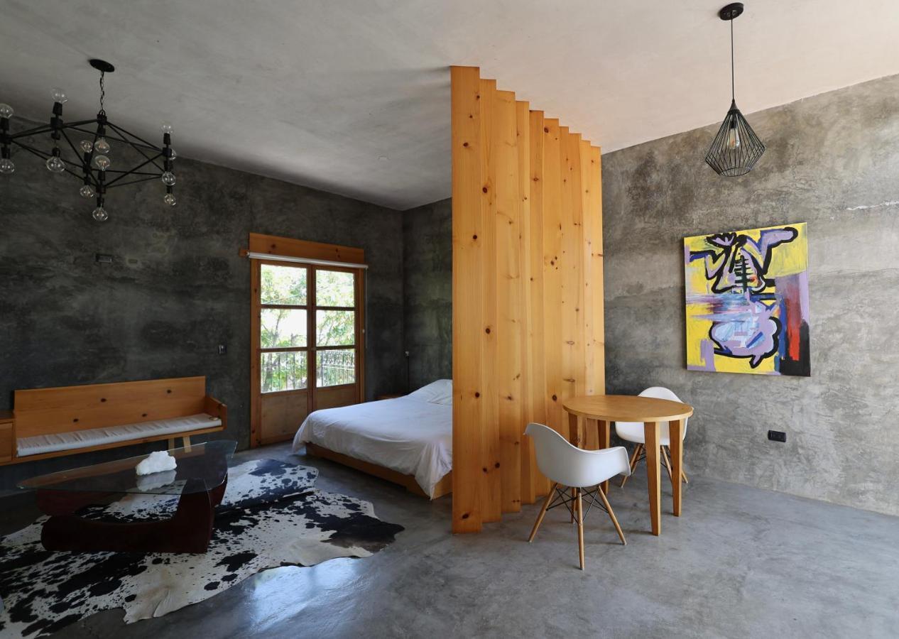 فندق Casa Bo لاباز المظهر الخارجي الصورة