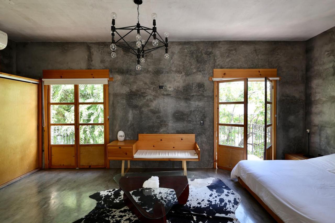 فندق Casa Bo لاباز المظهر الخارجي الصورة