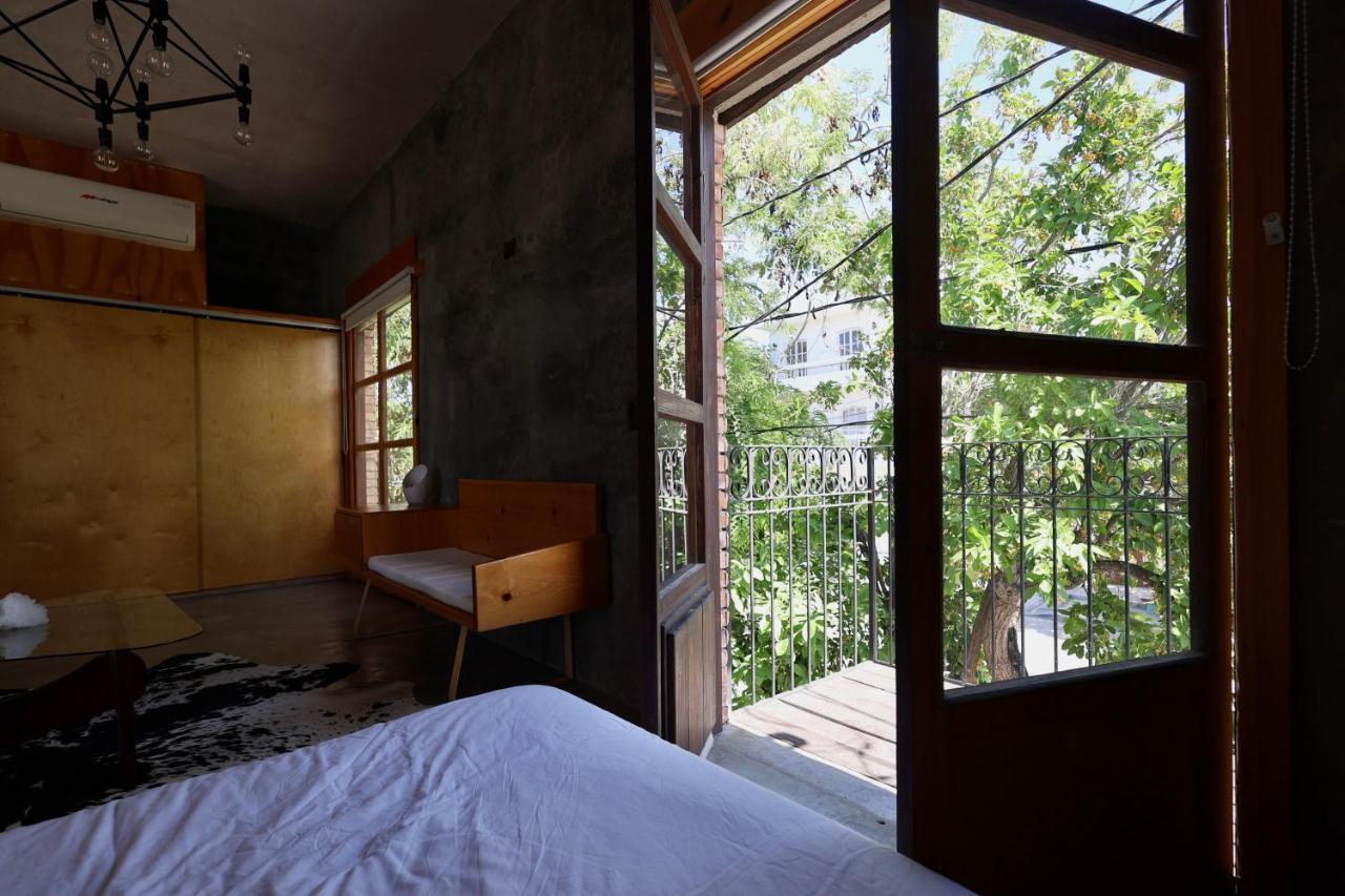 فندق Casa Bo لاباز المظهر الخارجي الصورة