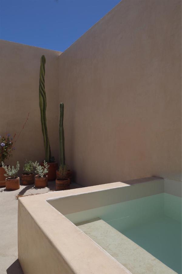 فندق Casa Bo لاباز المظهر الخارجي الصورة
