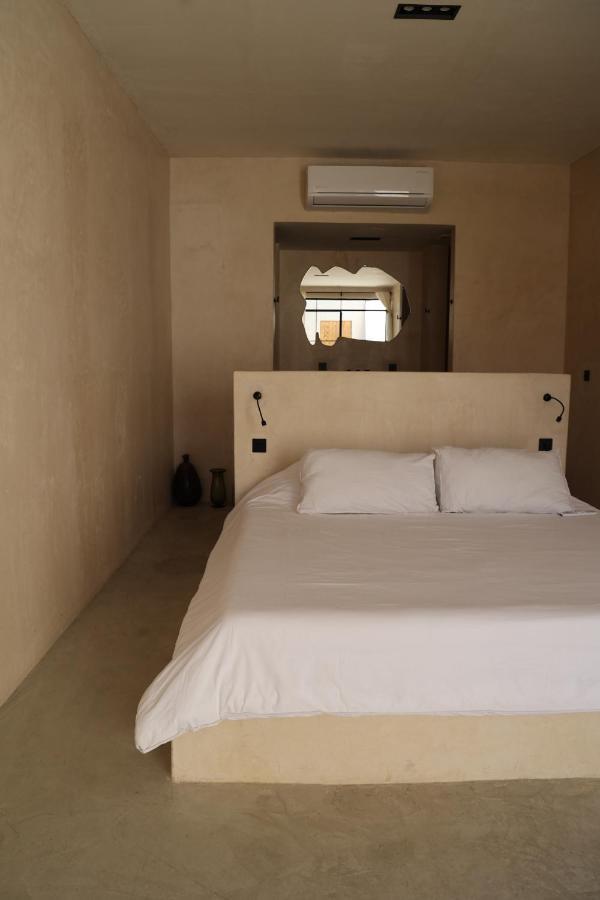 فندق Casa Bo لاباز المظهر الخارجي الصورة