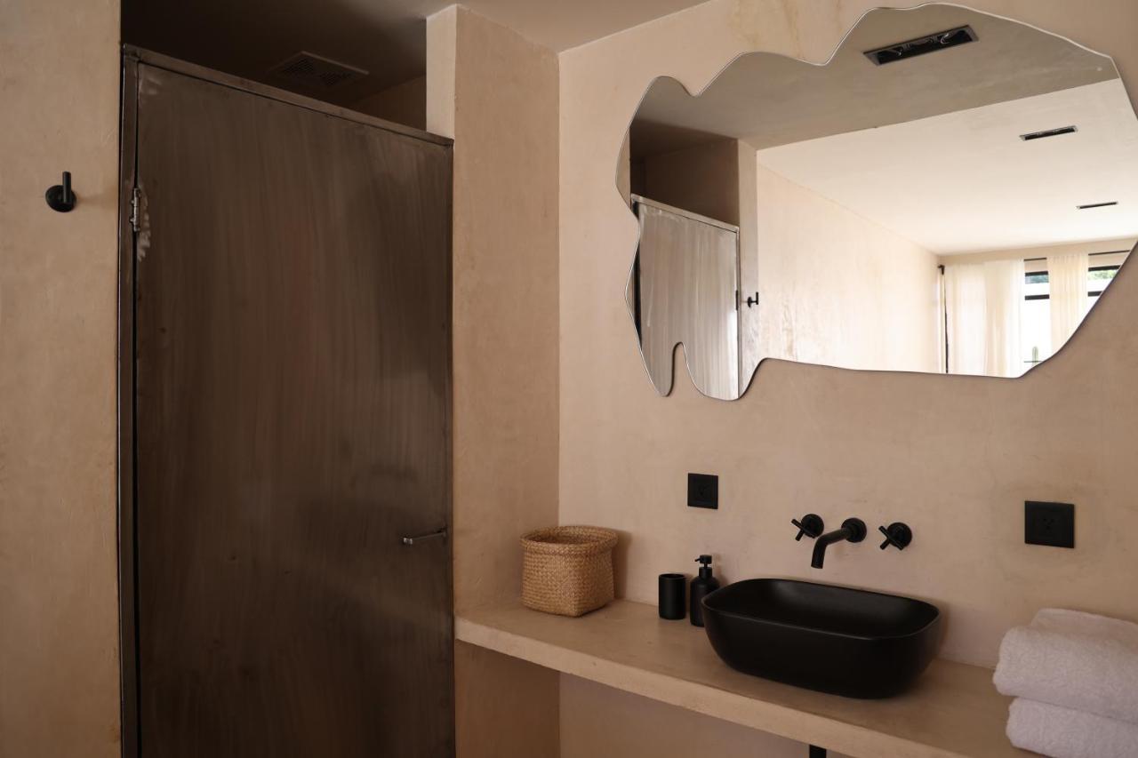 فندق Casa Bo لاباز المظهر الخارجي الصورة