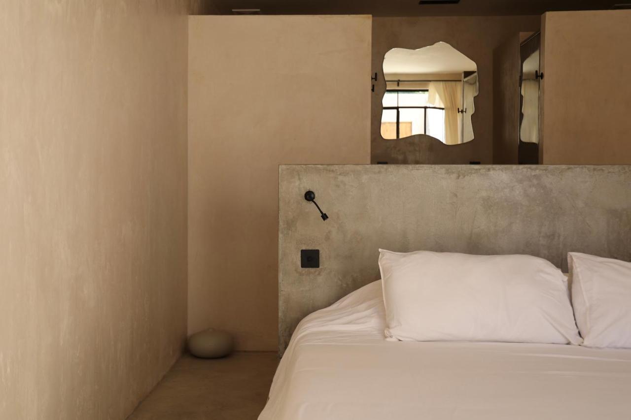 فندق Casa Bo لاباز المظهر الخارجي الصورة